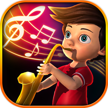 Music Champion - Rhythm Game