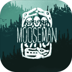The Mooseman