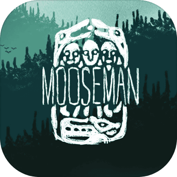 The Mooseman