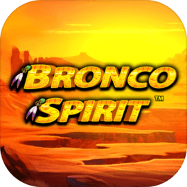 Bronco Spirit Slot Casino Game