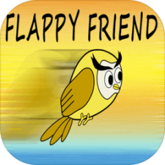 FLAPPY FRIEND