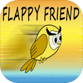 FLAPPY FRIEND