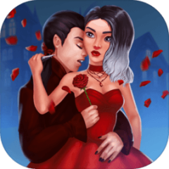 Mystic Hills: Romance Puzzle