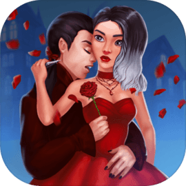 Mystic Hills: Romance Puzzle