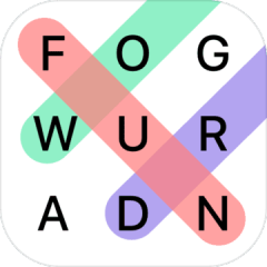 Word Search - crossword puzzle