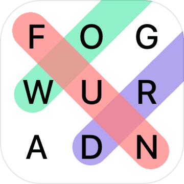 Word Search - crossword puzzle