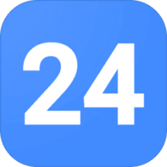 Math 24 - Math challenge