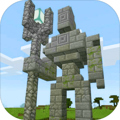 Craft Rainbow Mini Builder