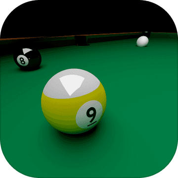 Escape Game: Nine Ball