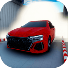 Modern Car Wash Driving 2023