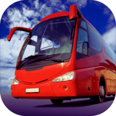 Bus Driving Simulator World