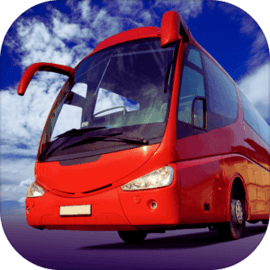 Bus Driving Simulator World