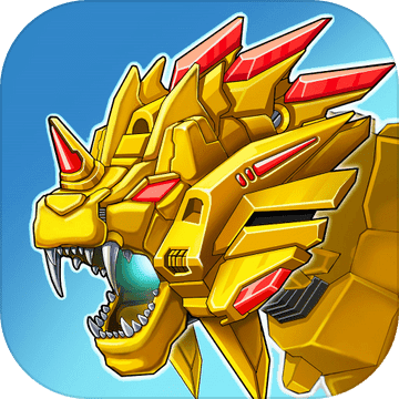 龍獸爭霸3猛禽小隊