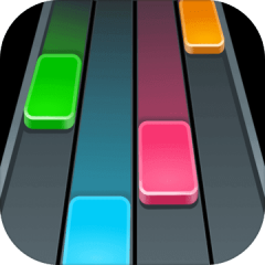 INFINITE TILES - Be Fast!