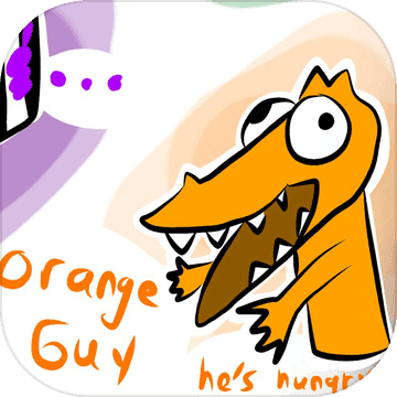 Blue Monster Game Clue