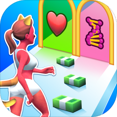 Fairy Rush: Genetic Fusion