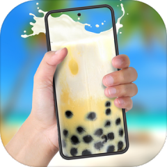 Bubble Tea - DIY Recipe