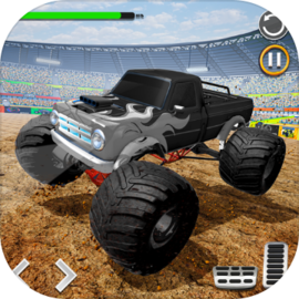 4x4 offroad car driving Games