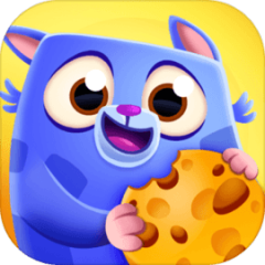 Cookie Cats