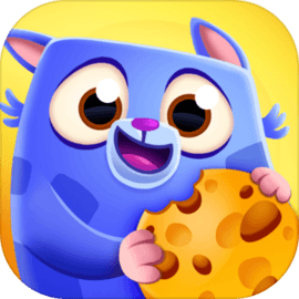 Cookie Cats