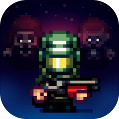 Dead Shell: Roguelike RPG