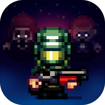 Dead Shell: Roguelike RPG