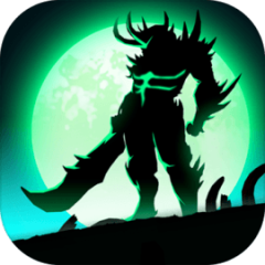 Legendary Warriors: Dark War