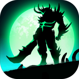 Legendary Warriors: Dark War