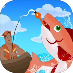  Idle Fishing Tycoon