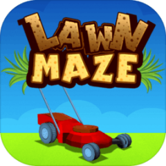 Lawn Maze