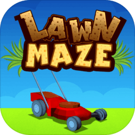 Lawn Maze