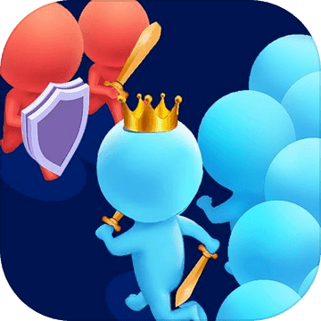 Crowd Clash: Count Masters Clash Running game