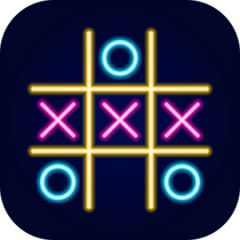 Tic Tac Toe: Multiplayer