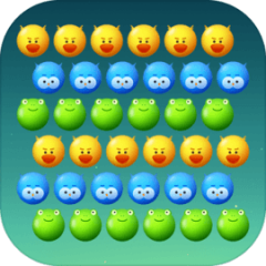 Bubble Shooter 3 Ultimate