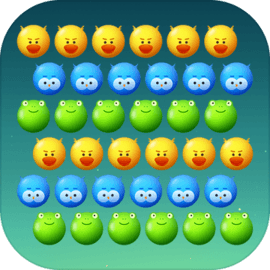 Bubble Shooter 3 Ultimate