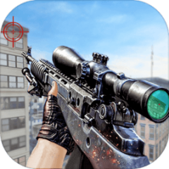 狙擊槍遊戲-刺客遊戲
