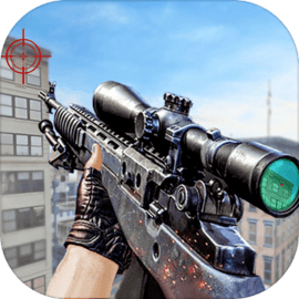 狙擊槍遊戲-刺客遊戲