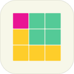 Pop It - ASMR Word Puzzle