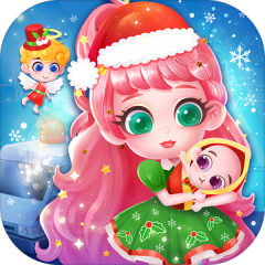 啵啵世界：醫院-模擬過家家遊戲