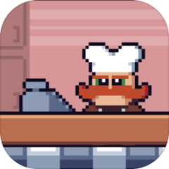 Cocinero Dimensional