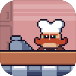 Cocinero Dimensional