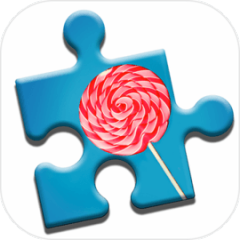 Candy Lovers Puzzle