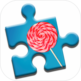 Candy Lovers Puzzle