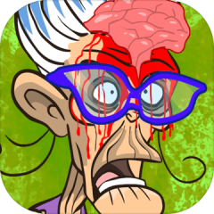 The Visitor: Ep.1 - Kitty Cat Carnage