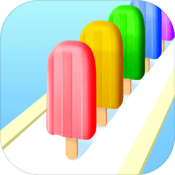 Popsicle Stack
