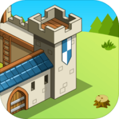 Medieval Life Game  中世紀生活：城堡之王