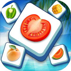 方塊匹配（Tile game）-經典益智遊戲