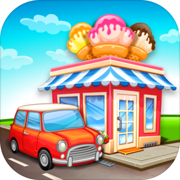 Cartoon City - farm to village