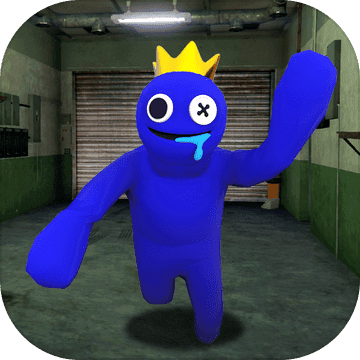 Rainbow Friends, Rope Game