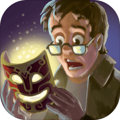 Unholy Adventure: 冒險遊戲 point and click